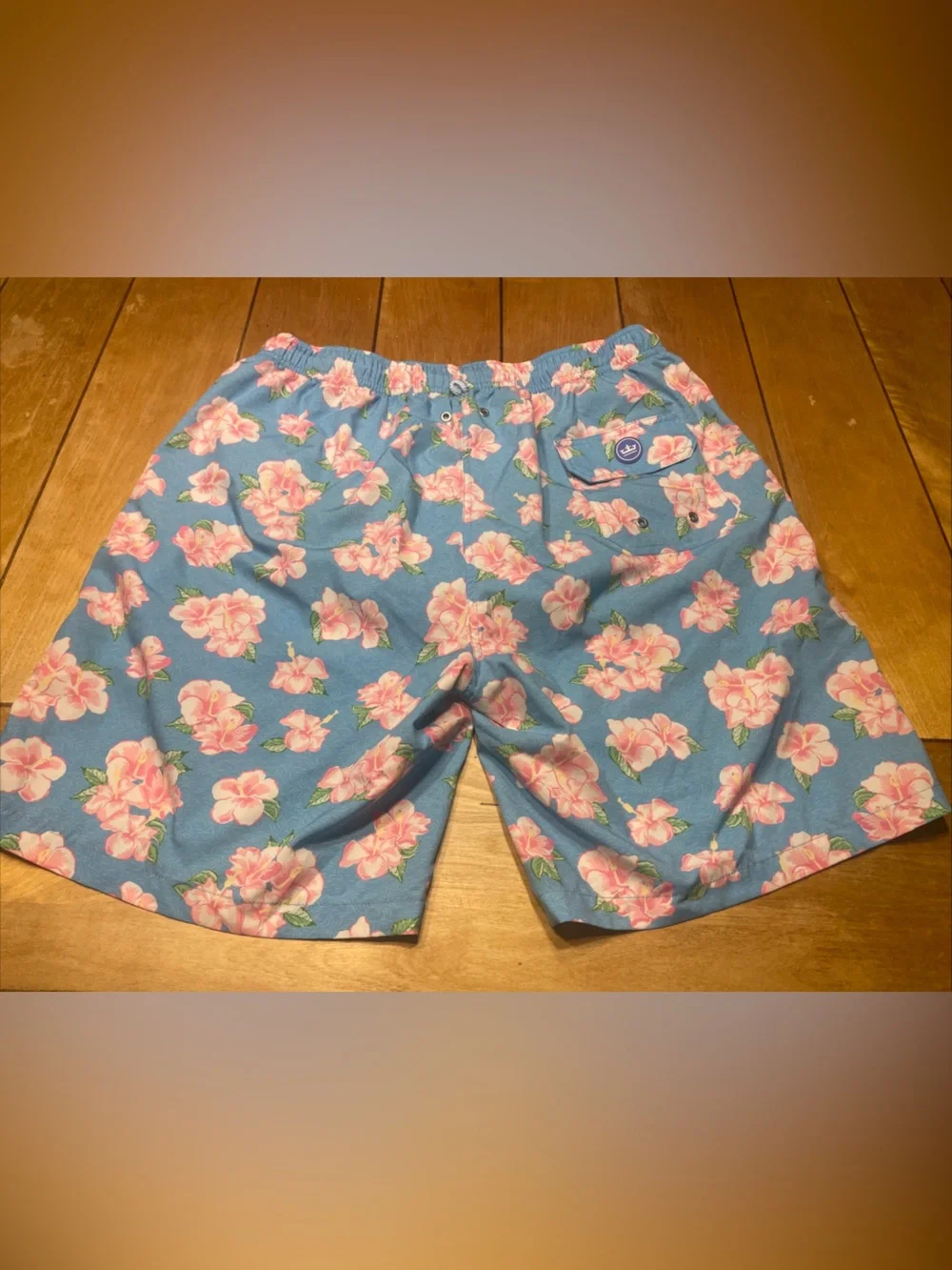 Peter Millar lightweight swim